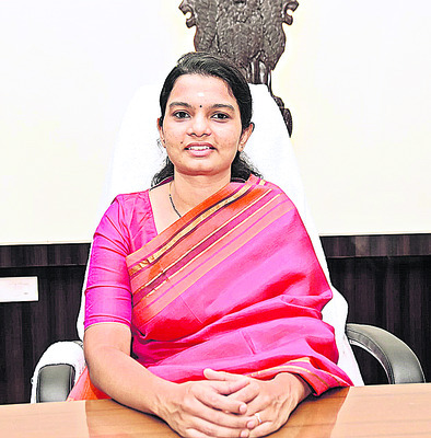 చివరి దశకు అయ్యోర్ల బదిలీలు
6