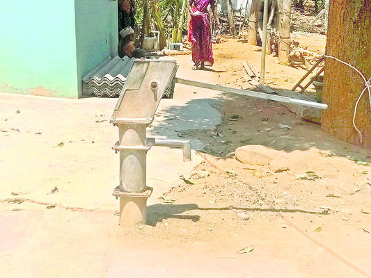 చివరి దశకు అయ్యోర్ల బదిలీలు
2