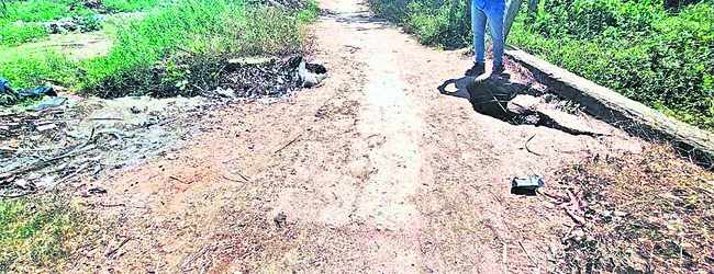 చివరి దశకు అయ్యోర్ల బదిలీలు
1