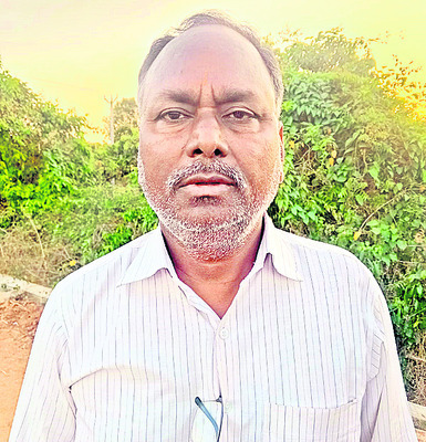 చివరి దశకు అయ్యోర్ల బదిలీలు
7