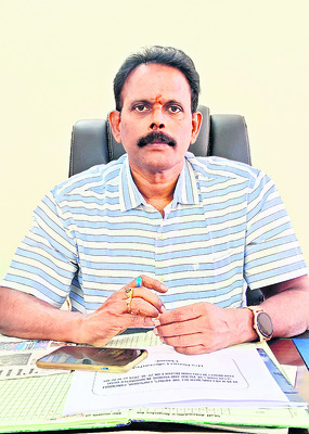 చివరి దశకు అయ్యోర్ల బదిలీలు
10