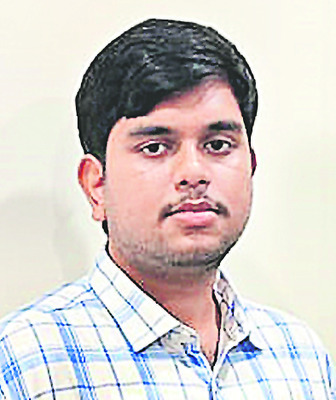 నీట్ ర్యాంకర్ల ‘ఎయిమ్స్’ 1