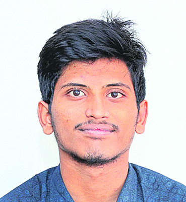 నీట్ ర్యాంకర్ల ‘ఎయిమ్స్’ 3