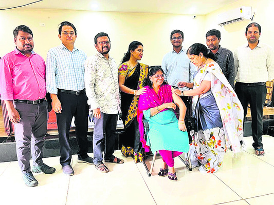 ఘనంగా సంకటహర చతుర్థి1