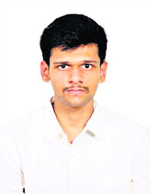 ● తల్లిదండ్రుల ప్రోత్సాహంతోనే.. 1