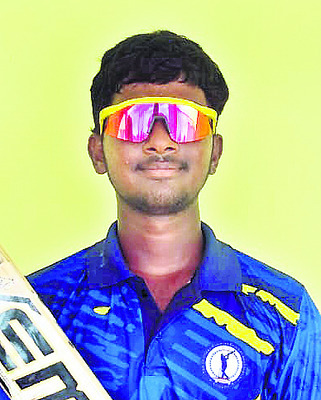 చిత్తూరు, అనంతపురం జట్లు విజయ ఢంకా 4
