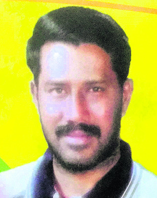 పెన్షన్ ఇప్పిస్తానని బంగారం చోరీ1