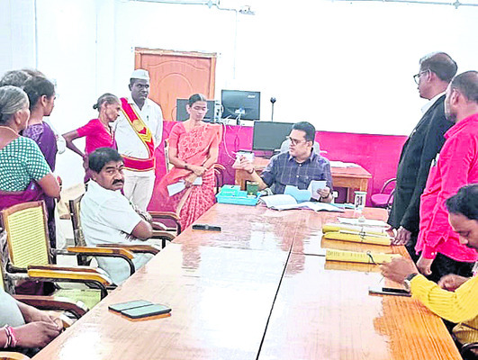 అప్పీళ్లు లేని అంతిమ తీర్పు1