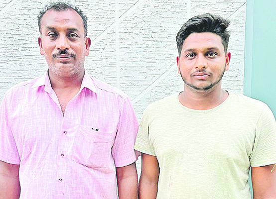 మాకు మంచి స్నేహితుడు
1