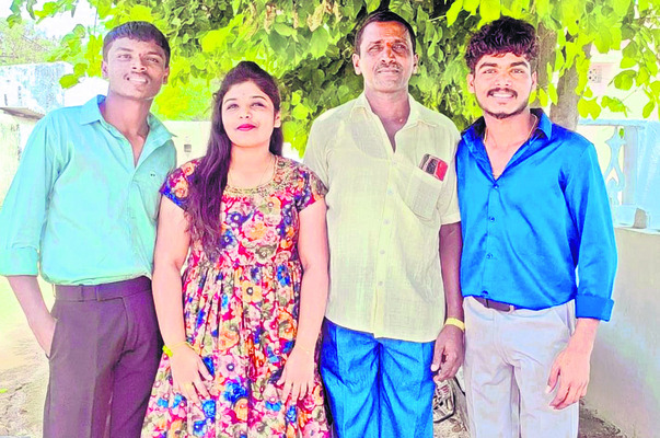 నడిపించిన నాన్న6