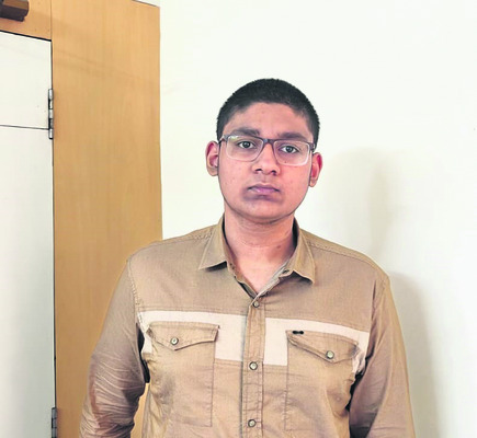 నీట్లో మనోళ్లు సత్తా చాటారు 1
