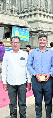 నాన్న త్యాగశీలి 1