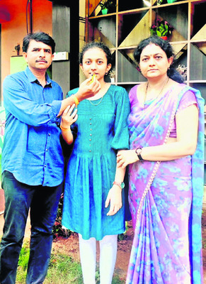 ‘నీట్‌’గా రాణించారు.. 1