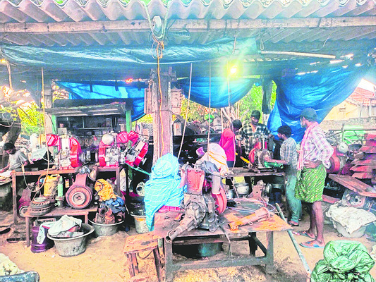 హైలెస్సో.. హైలెస్సా 1