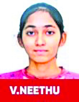 ‘జయ’ విద్యార్థులకు  మెరుగైన ర్యాంకులు
3