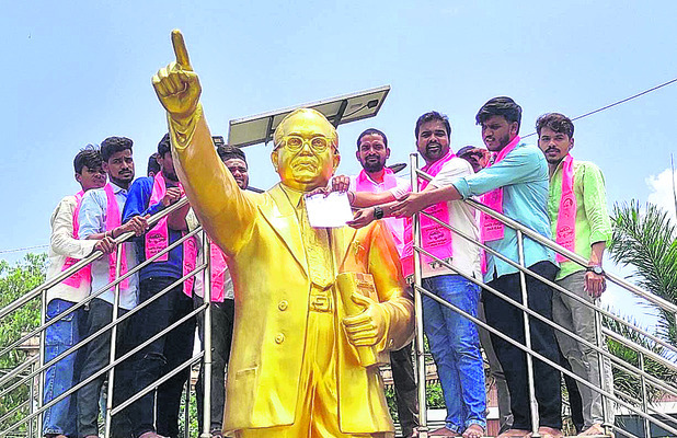 రాజన్న గోశాలలో సిబ్బంది నియామకానికి ఇంటర్వ్యూలు
1