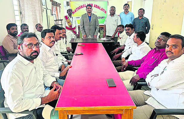 చిన్న జీవితంలో చిక్కులు వద్దు1