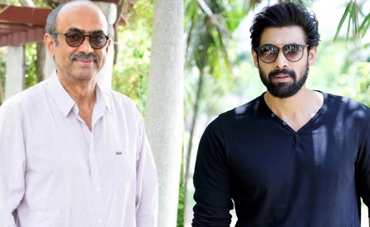Fathers Day Tollywood Telugu Actors With Their Fathers Beautiful Photos7