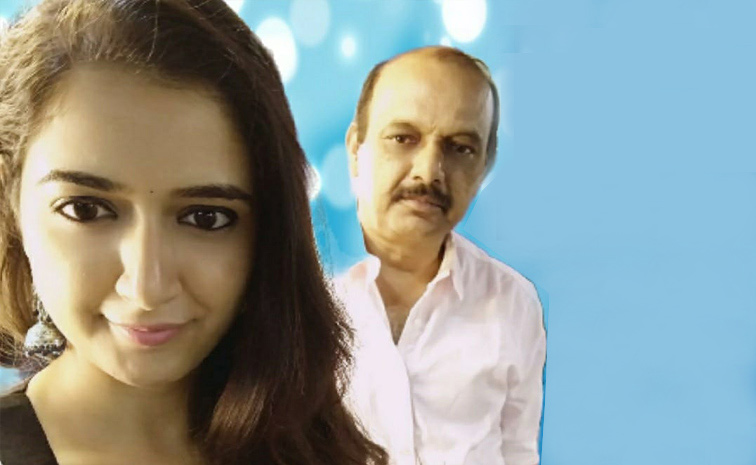 Fathers Day Tollywood Telugu Actors With Their Fathers Beautiful Photos8