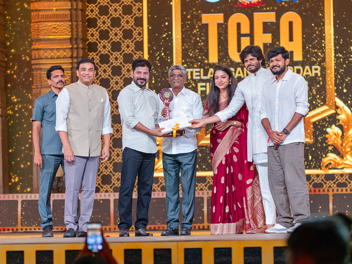 Telangana Gaddar Film Awards Photos4