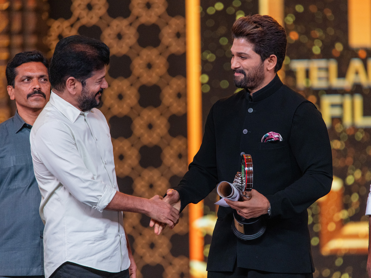 Telangana Gaddar Film Awards Photos2
