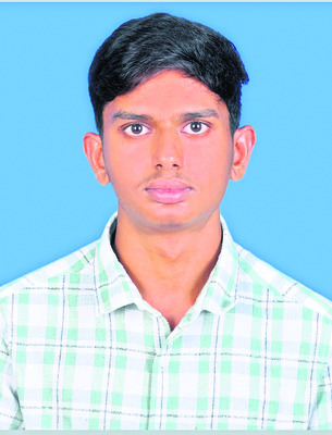 నీట్లో మెరిసిన బంజపల్లివాసి
1