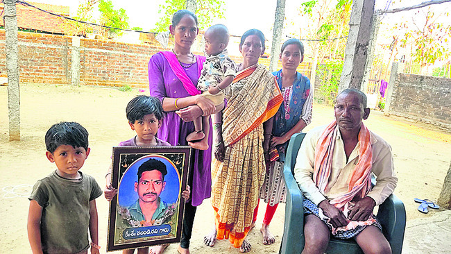 మద్యం చిచ్చు!1