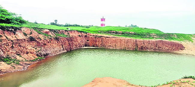 మత్స్యకారుల ఆశలు.. అడియాసలు1