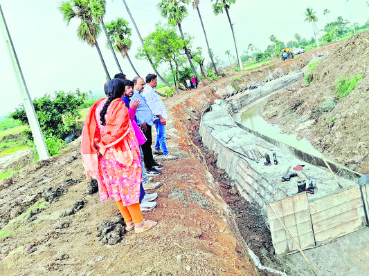 గడువులోపు సాధ్యమేనా!1