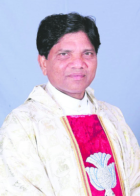 దాతలు సహకరించాలి 
1