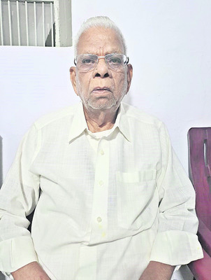 ఫలించిన భగీరథ ప్రయత్నం2