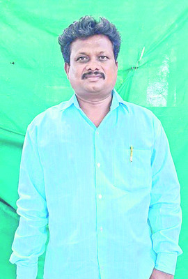 ఫలించిన భగీరథ ప్రయత్నం3