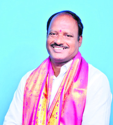 ‘కురుమూర్తి’కి మహర్దశ 2