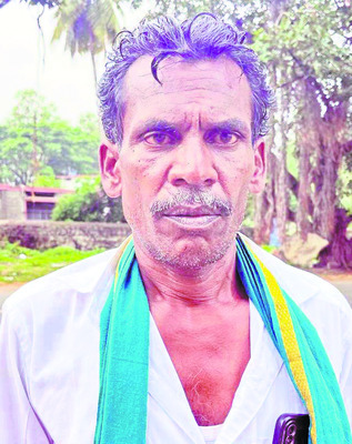 భూసమస్యలకేదీ పరిష్కారం!4