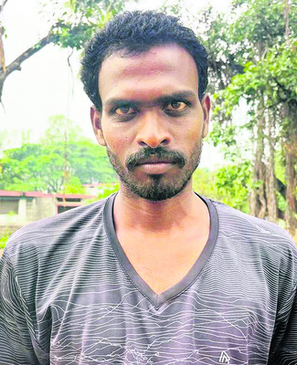 భూసమస్యలకేదీ పరిష్కారం!3