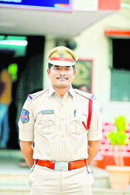 సరిహద్దుల్లో ఇసుక దందా!1
