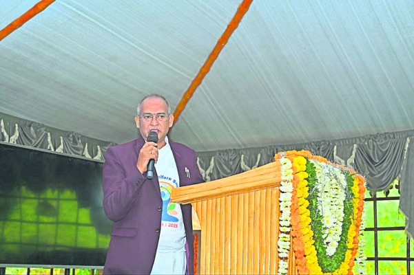 యోగాతో మానసిక ప్రశాంతత2