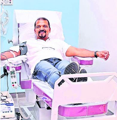 బెణ్ణెహళ్ల, తుప్పరి హళ్ల వరద నివారణకు డీపీఆర్ 2