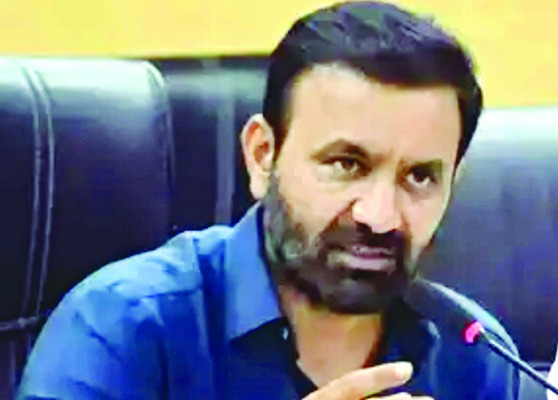 బెణ్ణెహళ్ల, తుప్పరి హళ్ల వరద నివారణకు డీపీఆర్ 3