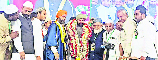 సద్గుణాలను అలవర్చుకోవాలి1