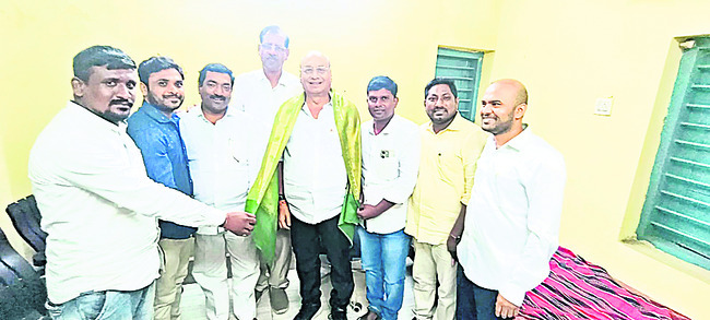 1,310 కేసుల పరిష్కారం
1