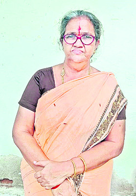 ● వారం రోజులుగా సాగిన టీచర్ల కౌన్సెలింగ్ ● ఉమ్మడి చిత్3