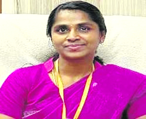 కొల్లేరులోసీఈసీఅధ్యయనం 1