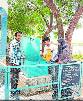 సాగుకు జలగండం!1
