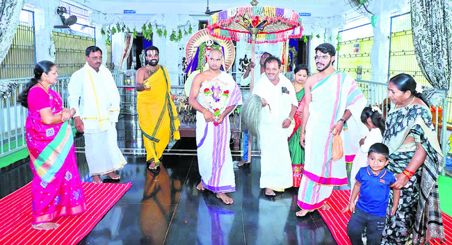 సారవంతమైన నేలల్లో అధిక దిగుబడులు1