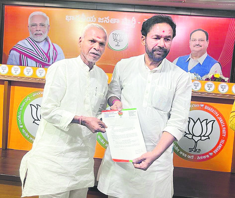 నిరుద్యోగులకు ఉచిత శిక్షణ
1