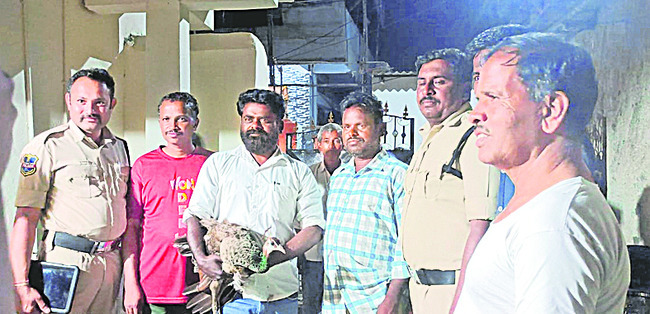 నిరుద్యోగులకు ఉచిత శిక్షణ
2