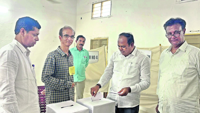 యోగాతో మానసిక ప్రశాంతత1