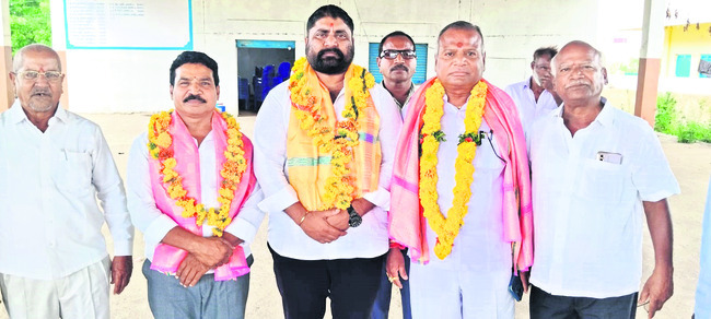 మహాధర్నాను విజయవంతం చేయాలి 1