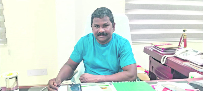 నిరంతరం పారిశుధ్య పనులు 2